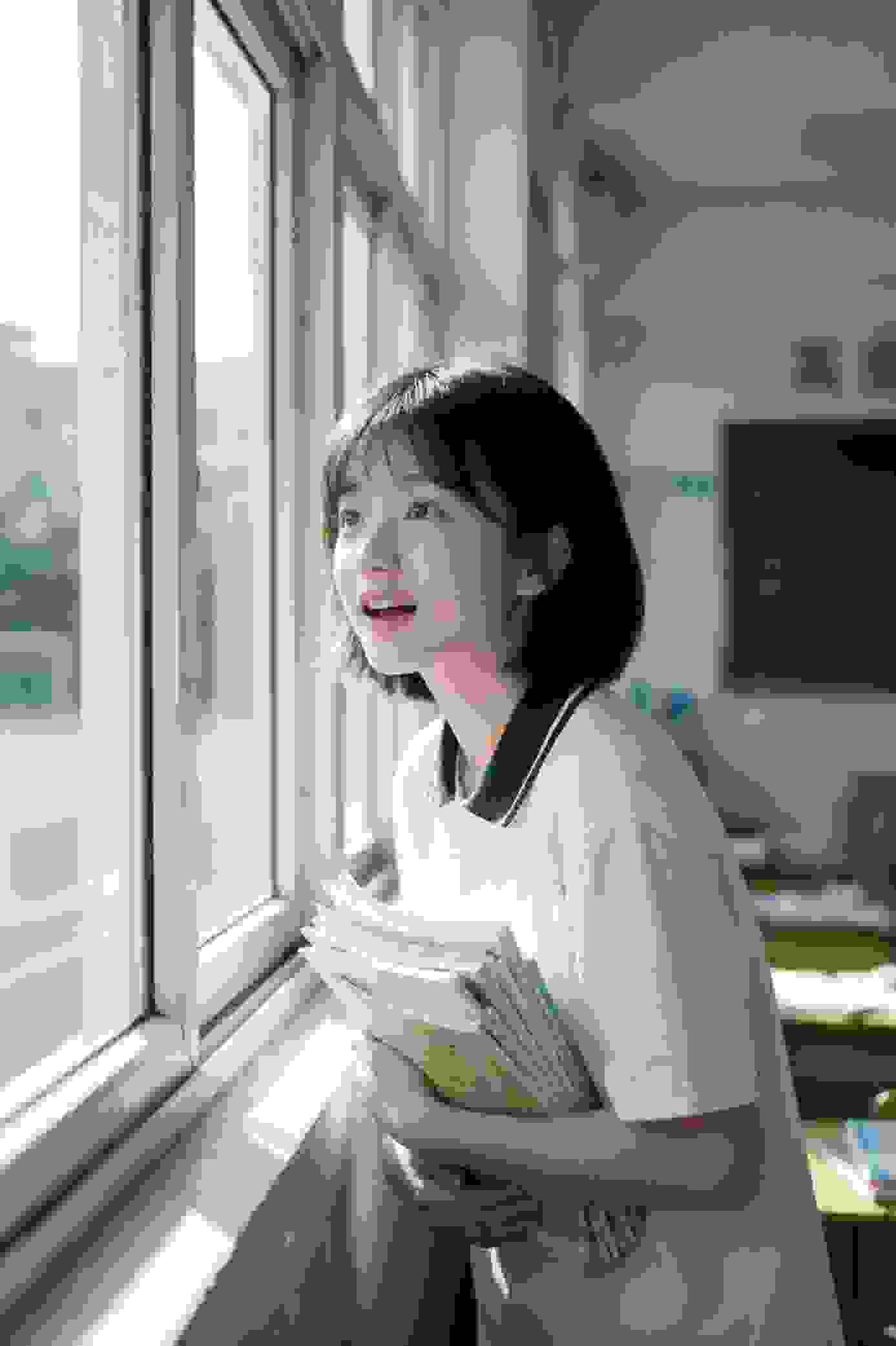 樱花庄的宠物女孩