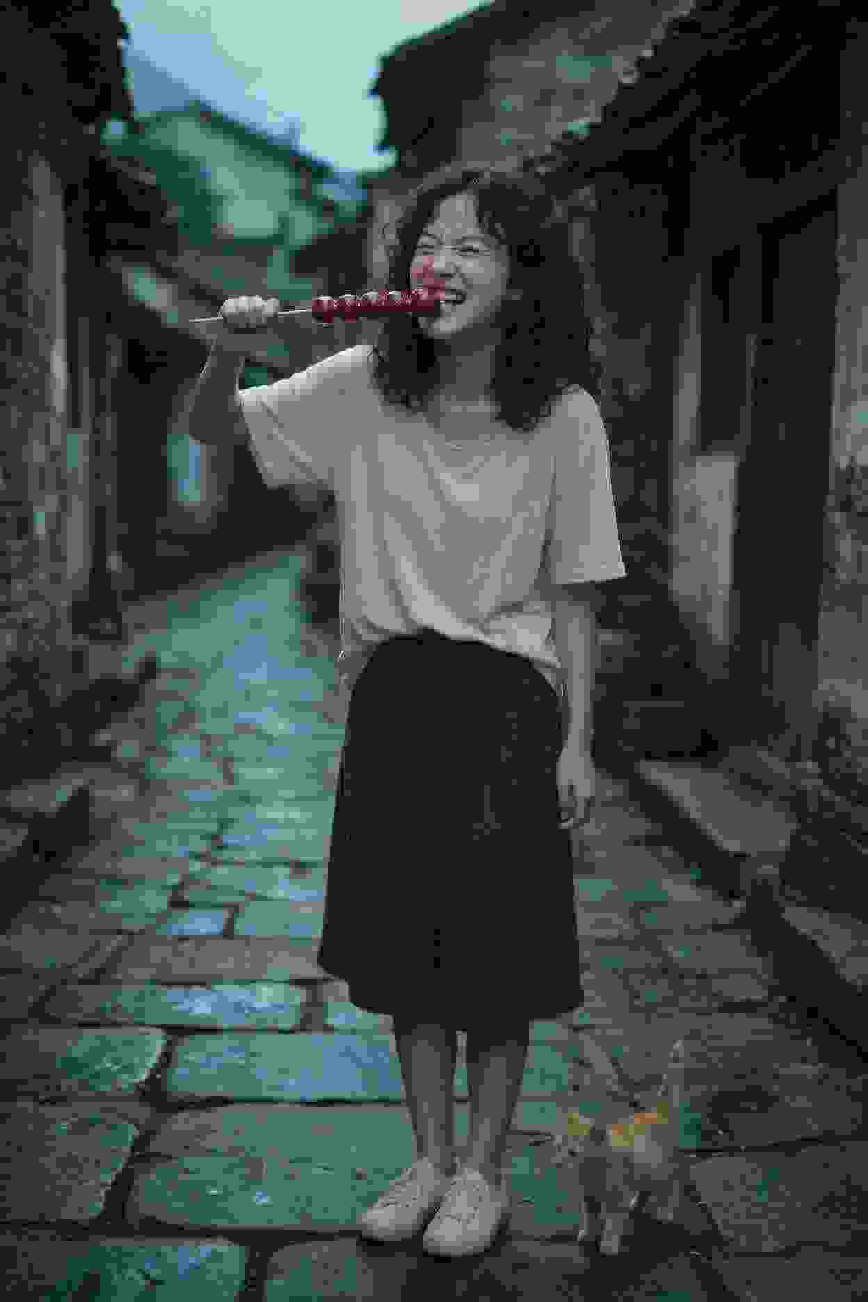 三十而已